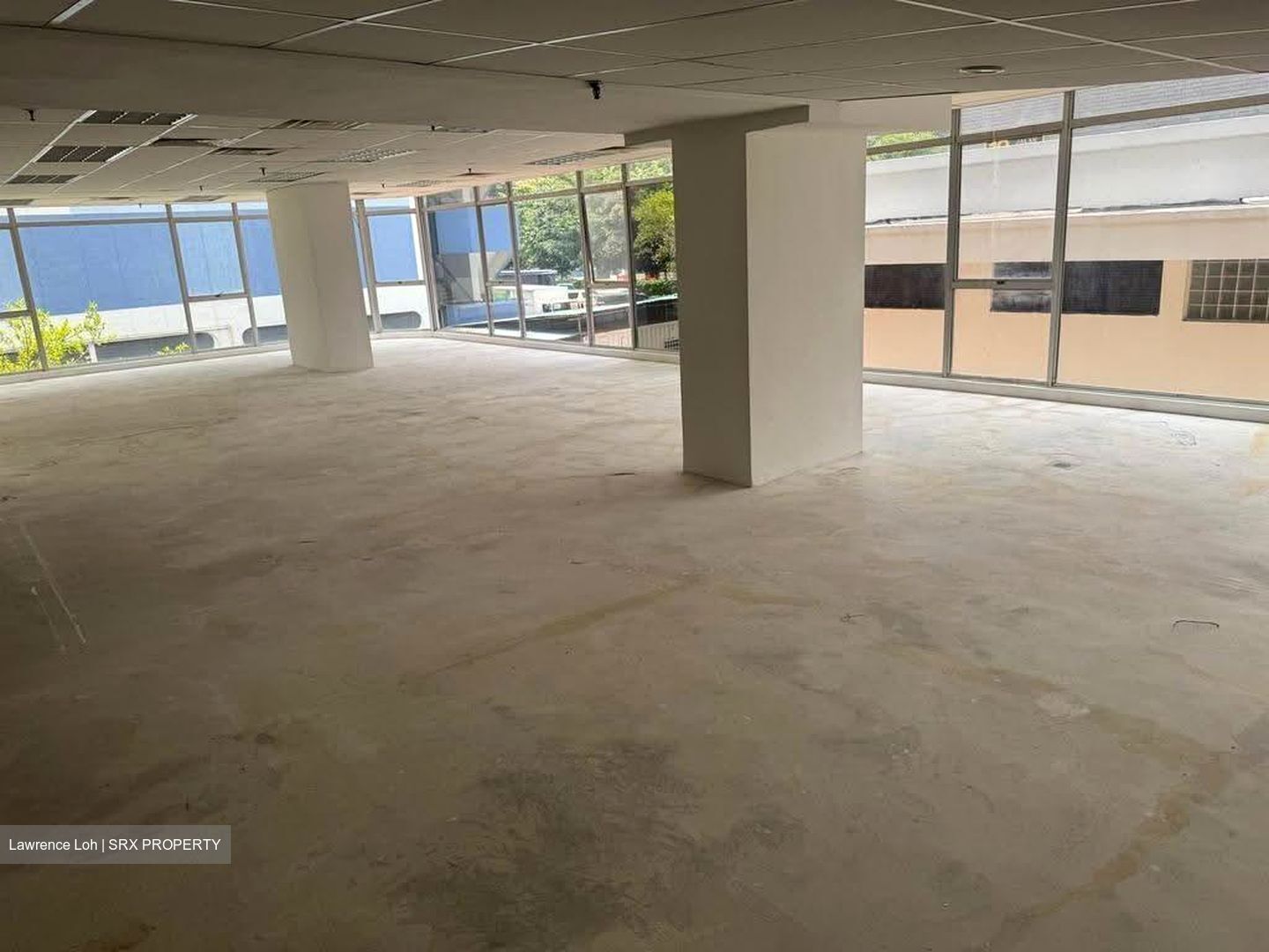 Golden Sultan Plaza (D7), Office #611829731